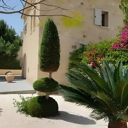 Dream Escape To Agios Georgios, Peyia Villa Paphos