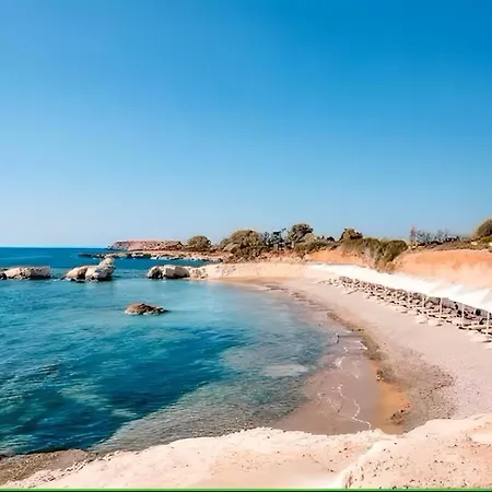Dream Escape To Agios Georgios, Peyia *