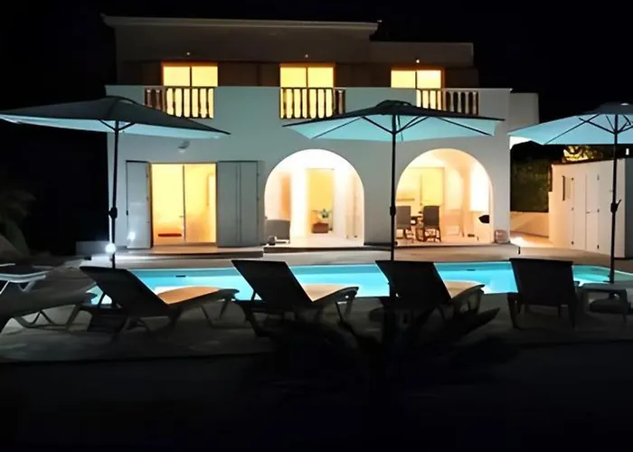 Dream Escape To Agios Georgios, Peyia Paphos