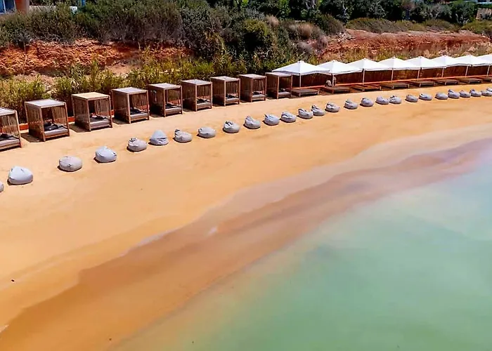 Dream Escape To Agios Georgios, Peyia Villa *