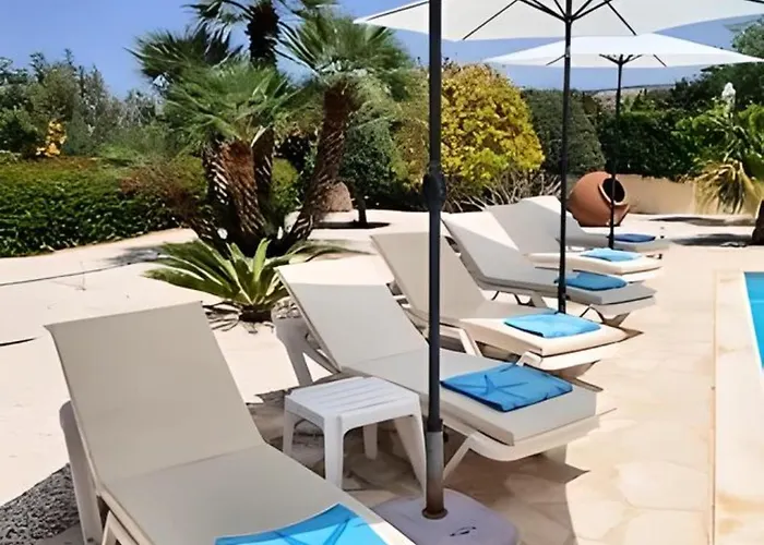 Dream Escape To Agios Georgios, Peyia