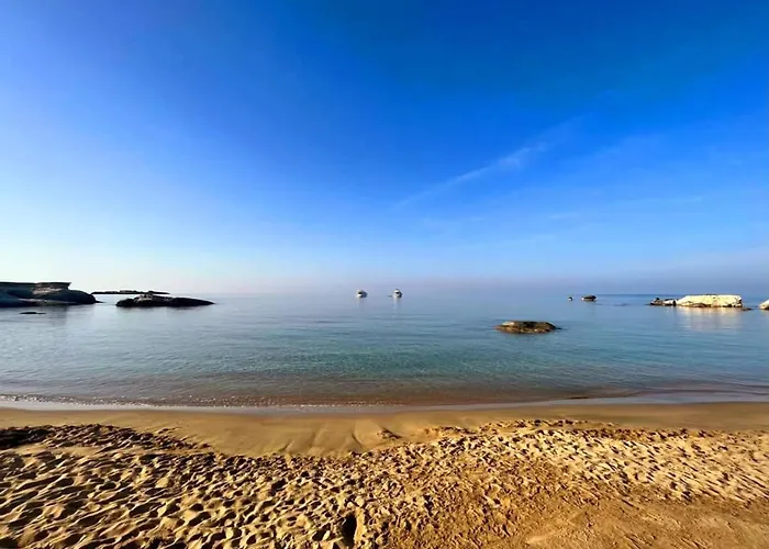 Dream Escape To Agios Georgios, Peyia Villa