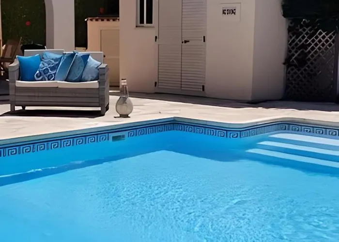 Dream Escape To Agios Georgios, Peyia Paphos