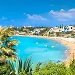 Dream Escape To Agios Georgios, Peyia *