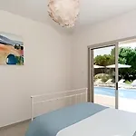Dream Escape To Agios Georgios, Peyia Villa *