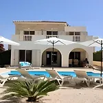 Dream Escape To Agios Georgios, Peyia Villa