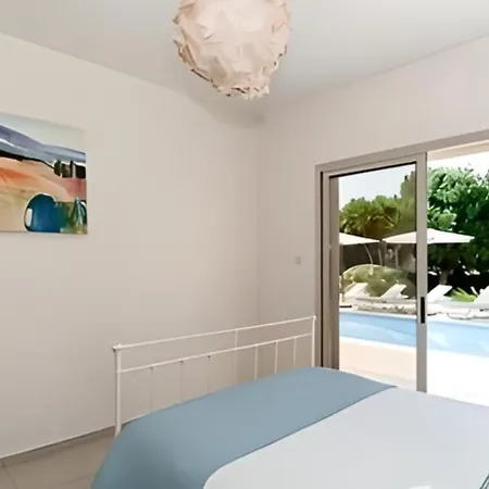 Dream Escape To Agios Georgios, Peyia ヴィラ *