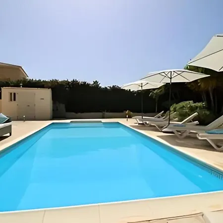 Dream Escape To Agios Georgios, Peyia * パ フォス