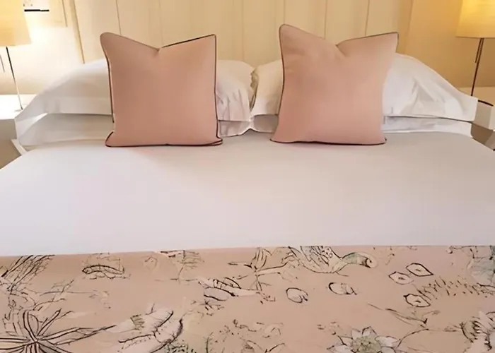 Vila Dream Escape To Agios Georgios, Peyia Paphos