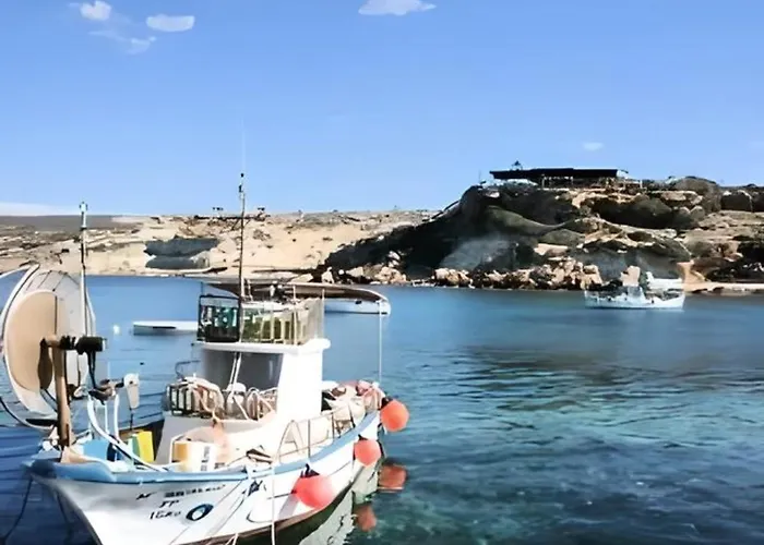 Dream Escape To Agios Georgios, Peyia Vila Paphos