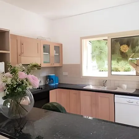 Вилла Dream Escape To Agios Georgios, Peyia *