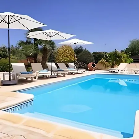 Dream Escape To Agios Georgios, Peyia Paphos