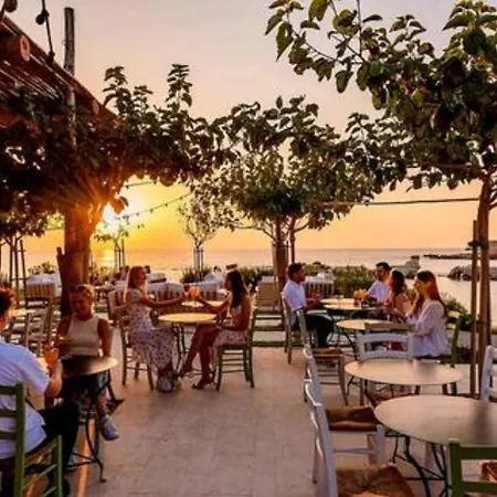 Vilă Dream Escape To Agios Georgios, Peyia