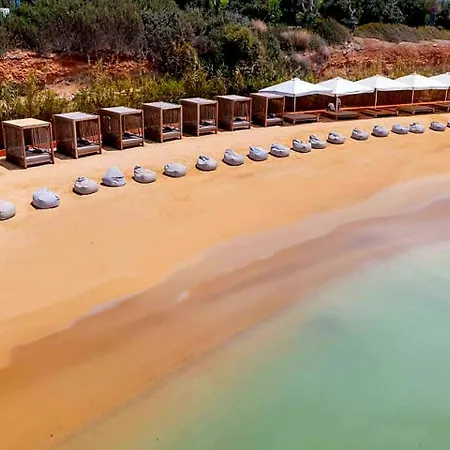 Dream Escape To Agios Georgios, Peyia Вилла *