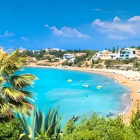 Dream Escape To Agios Georgios, Peyia *