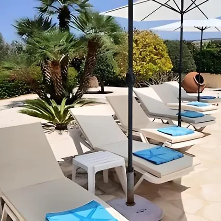 Dream Escape To Agios Georgios, Peyia