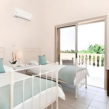 Dream Escape To Agios Georgios, Peyia Пафос