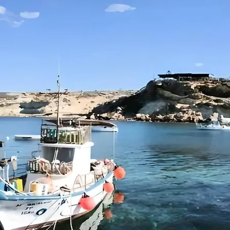 Dream Escape To Agios Georgios, Peyia Вилла Пафос