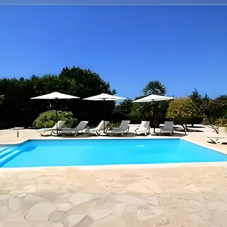 Вилла Dream Escape To Agios Georgios, Peyia Пафос