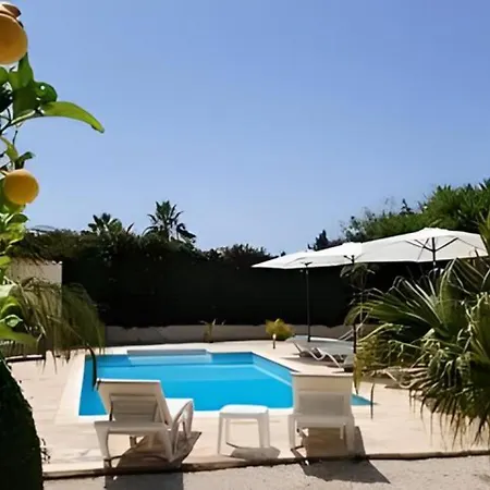 Dream Escape To Agios Georgios, Peyia