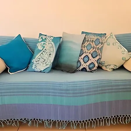 Dream Escape To Agios Georgios, Peyia Villa