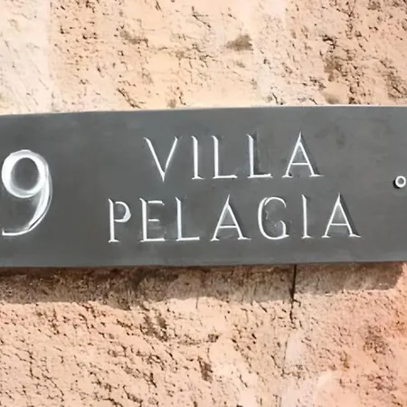 Dream Escape To Agios Georgios, Peyia Villa *