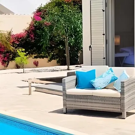 Dream Escape To Agios Georgios, Peyia Villa Paphos