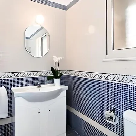 Dream Escape To Agios Georgios, Peyia Paphos