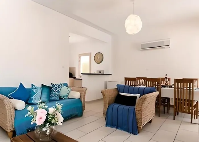 Βίλα Dream Escape To Agios Georgios, Peyia