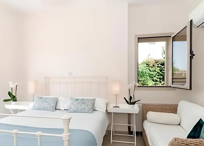 Βίλα Dream Escape To Agios Georgios, Peyia