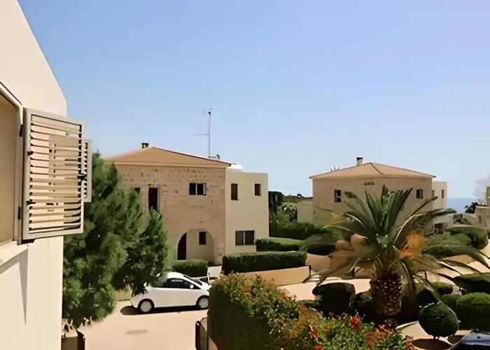 Βίλα Dream Escape To Agios Georgios, Peyia Πάφος