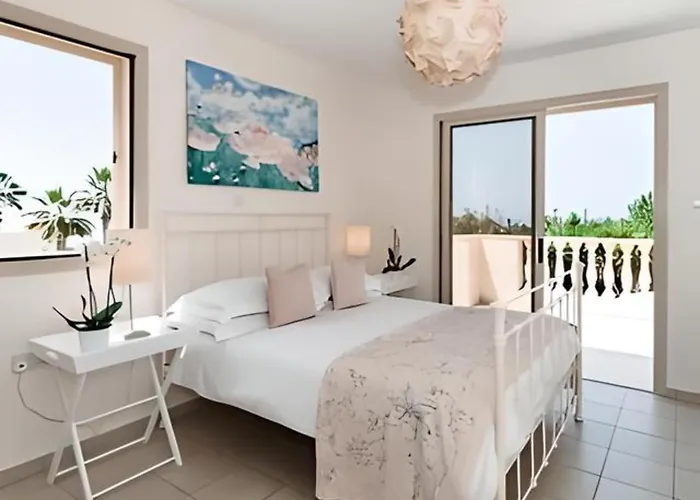 Dream Escape To Agios Georgios, Peyia Pafos