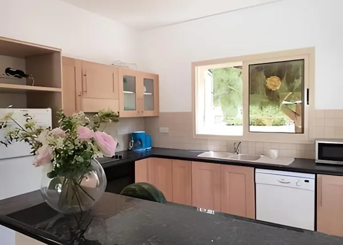 Βίλα Dream Escape To Agios Georgios, Peyia *