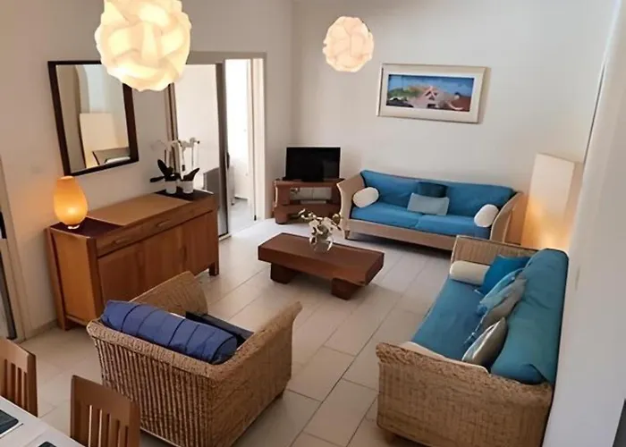 Villa Dream Escape To Agios Georgios, Peyia *