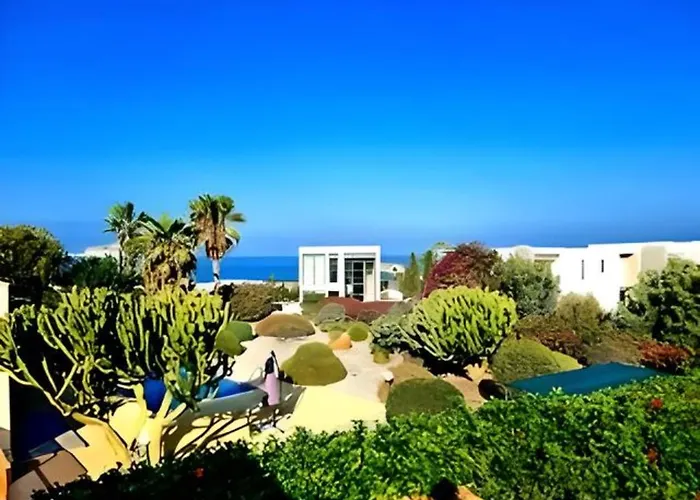 Dream Escape To Agios Georgios, Peyia *