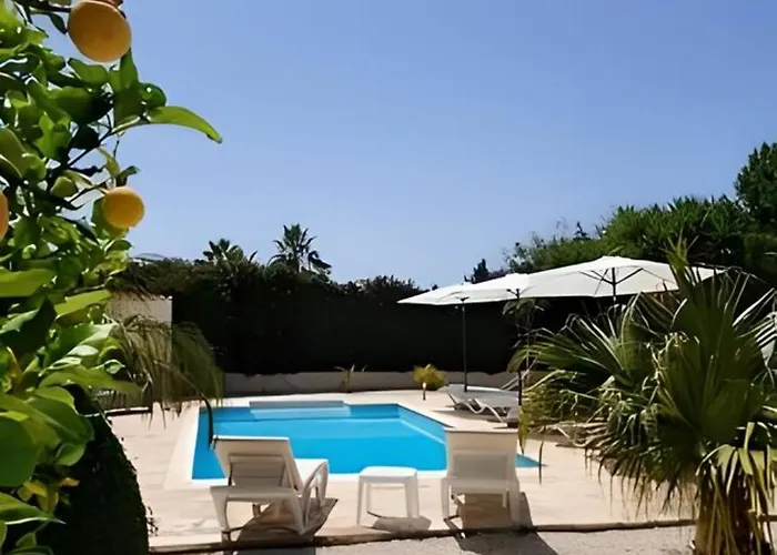 Dream Escape To Agios Georgios, Peyia