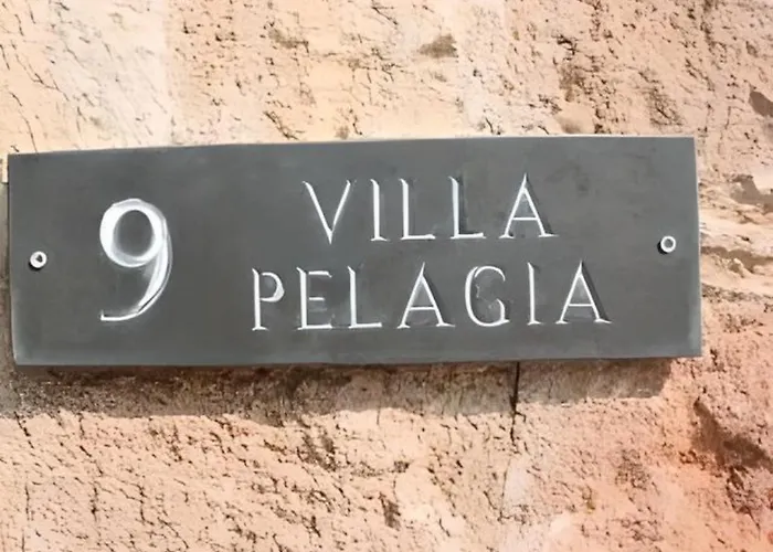 Dream Escape To Agios Georgios, Peyia Βίλα *