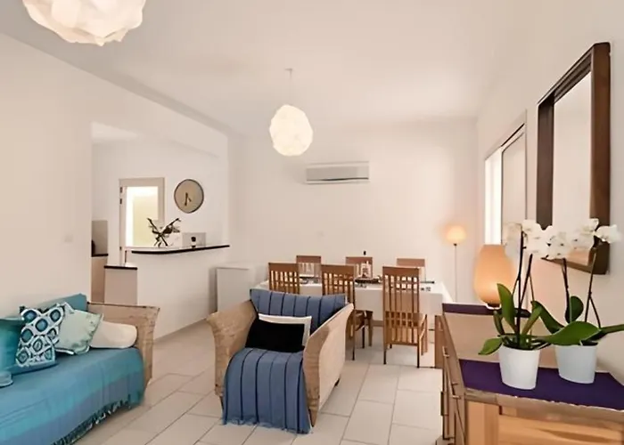 Dream Escape To Agios Georgios, Peyia Pafos