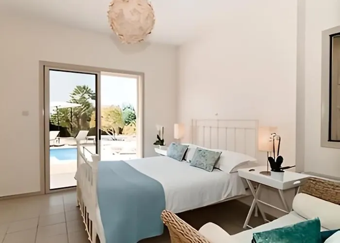 Dream Escape To Agios Georgios, Peyia * Pafos