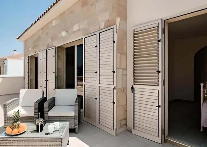 Βίλα Dream Escape To Agios Georgios, Peyia *