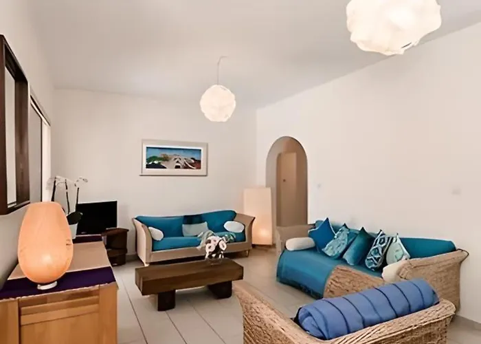 Dream Escape To Agios Georgios, Peyia *