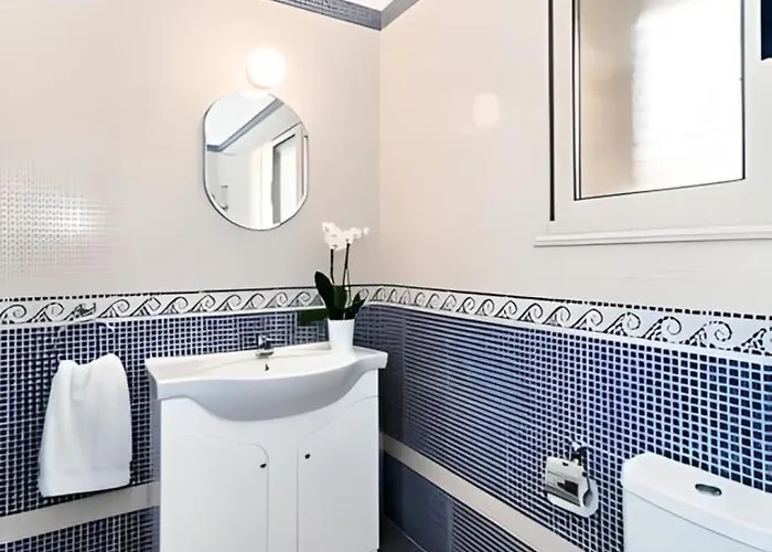 Dream Escape To Agios Georgios, Peyia Pafos