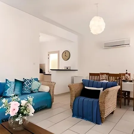 ヴィラ Dream Escape To Agios Georgios, Peyia