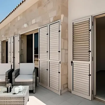 ヴィラ Dream Escape To Agios Georgios, Peyia *