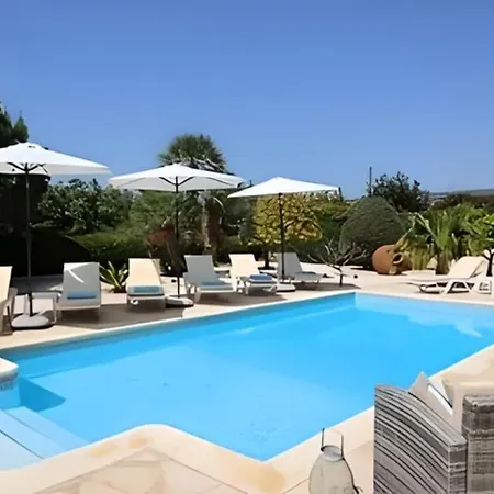Villa Dream Escape To Agios Georgios, Peyia Pafos