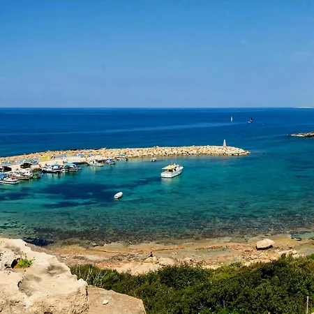 Dream Escape To Agios Georgios, Peyia Pafos