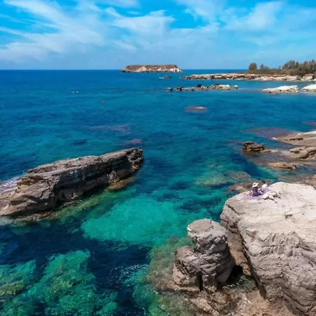 Dream Escape To Agios Georgios, Peyia Pafos