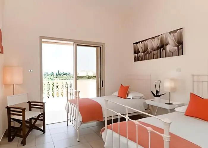 Dream Escape To Agios Georgios, Peyia * パ フォス