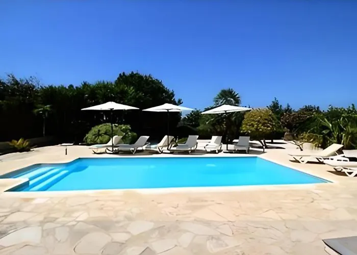 ヴィラ Dream Escape To Agios Georgios, Peyia パ フォス