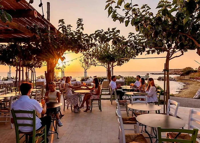 ヴィラ Dream Escape To Agios Georgios, Peyia *